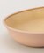 earth color 抗菌すくえる 小判ボウル PK