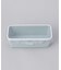 PUSH＆PUSH レクタングル 600ml BL