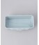 PUSH＆PUSH レクタングル 600ml BL