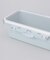 PUSH＆PUSH レクタングル 600ml BL