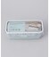PUSH＆PUSH レクタングル 600ml BL