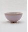 萩 彩ごはん茶碗 PU