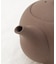 tokoname 丸型急須 焼締め ＜63 ロクサン＞