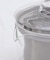 ガラスポット 500ml ＜Common  コモン＞