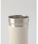 ストロー付3wayタンブラー520ml アイボリー