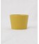 カップ 200ml 黄 ＜Common  コモン＞