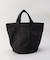 デリ リサイクルコットン BK ＜ROOTOTE ルートート＞