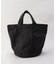 デリ リサイクルコットン BK ＜ROOTOTE ルートート＞