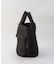 デリ リサイクルコットン BK ＜ROOTOTE ルートート＞