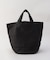 デリ リサイクルコットン BK ＜ROOTOTE ルートート＞