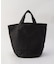 デリ リサイクルコットン BK ＜ROOTOTE ルートート＞