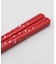 ほんとうにすべらないお箸 21cm 桜舞うレッド