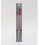 ほんとうにすべらないお箸 21cm 桜舞うレッド