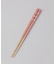 ほんとうにすべらないお箸 子供用 18cm PK