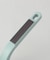 マグネットバスブラシ ペールアクア ＜Toffy トフィ＞