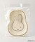 折り畳み桶 ＜miffy  ミッフィー＞