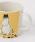 クラシック マグ0.3L ファミリータイム ＜MOOMIN ARABIA＞