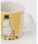 クラシック マグ0.3L ファミリータイム ＜MOOMIN ARABIA＞
