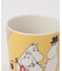 クラシック マグ0.3L ファミリータイム ＜MOOMIN ARABIA＞