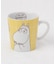 POP マグ0.3L ムーミン ＜MOOMIN ARABIA＞