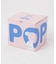 POP マグ0.3L ムーミン ＜MOOMIN ARABIA＞