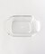 ミートグリルディッシュ580ml ＜Pyrex  パイレックス＞