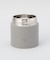 シームレスせん ステンレススープジャー 300ml GY ＜ZOJIRUSHI  象印＞