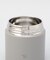 シームレスせん ステンレススープジャー 300ml GY ＜ZOJIRUSHI  象印＞