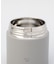 シームレスせん ステンレススープジャー 300ml GY ＜ZOJIRUSHI  象印＞
