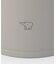 シームレスせん ステンレススープジャー 300ml GY ＜ZOJIRUSHI  象印＞