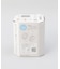 シームレスせん ステンレススープジャー 300ml GY ＜ZOJIRUSHI  象印＞