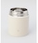 シームレスせん ステンレススープジャー 400ml BE ＜ZOJIRUSHI  象印＞