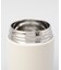 シームレスせん ステンレススープジャー 400ml BE ＜ZOJIRUSHI  象印＞