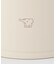 シームレスせん ステンレススープジャー 400ml BE ＜ZOJIRUSHI  象印＞