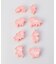 クッキーカッター ユニコーン8P