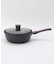 KIMURAnoFRYING PAN（キムラノフライパン）BK