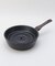 KIMURAnoFRYING PAN（キムラノフライパン）BK