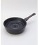 KIMURAnoFRYING PAN（キムラノフライパン）BK