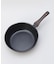 KIMURAnoFRYING PAN（キムラノフライパン）BK