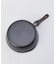 KIMURAnoFRYING PAN（キムラノフライパン）BK