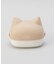 にゃお ねこみみおにぎりケース  P