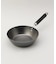 KIMURA no TETSU FRYING PAN（キムラノテツフライパン）22cm