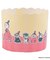 マフィンカップ＆ケーキピックセット（３枚入）リトルミイ ＜MOOMIN ムーミン＞