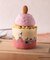 マフィンカップ＆ケーキピックセット（３枚入）リトルミイ ＜MOOMIN ムーミン＞