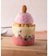 マフィンカップ＆ケーキピックセット（３枚入）リトルミイ ＜MOOMIN ムーミン＞