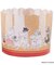 マフィンカップ＆ケーキピックセット（３枚入）ムーミン谷の仲間たち ＜MOOMIN ムーミン＞