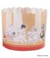マフィンカップ＆ケーキピックセット（３枚入）ムーミン谷の仲間たち ＜MOOMIN ムーミン＞