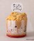 マフィンカップ＆ケーキピックセット（３枚入）ムーミン谷の仲間たち ＜MOOMIN ムーミン＞