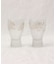 プレミアム鳥獣戯画酒グラスペアセット