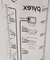 Blowメジャーカップ500 BK ＜Pyrex  パイレックス＞